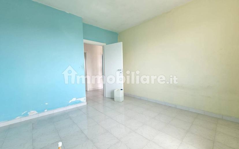 Trilocale via F. di Benedetto 26, Centro, Montemiletto — foto 2 di 20