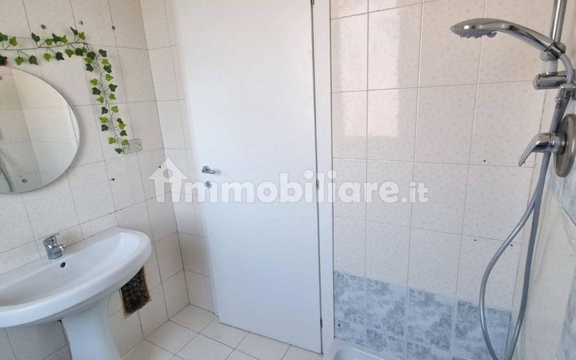 Trilocale via F. di Benedetto 26, Centro, Montemiletto — foto 8 di 20