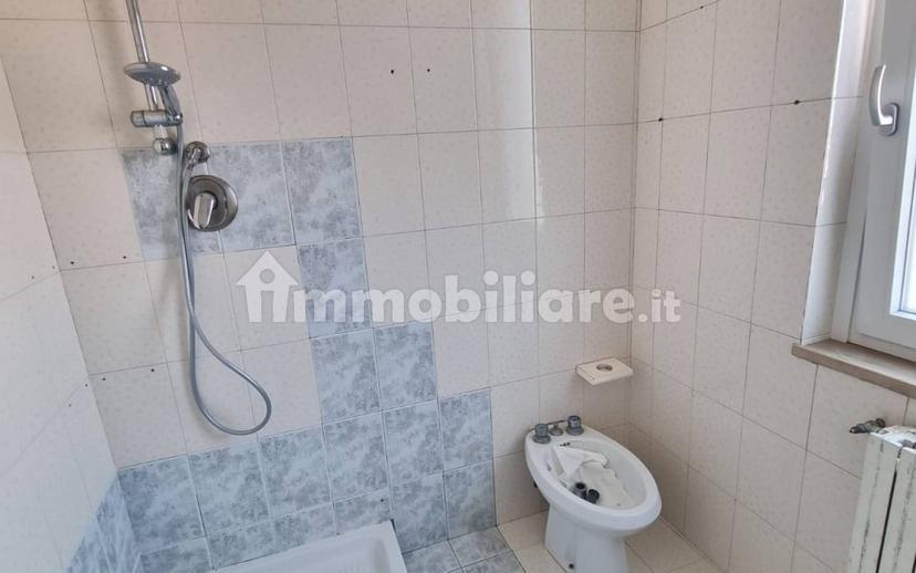 Trilocale via F. di Benedetto 26, Centro, Montemiletto — foto 7 di 20