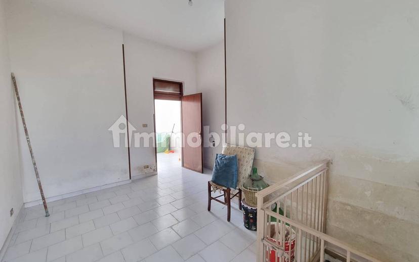 Trilocale via F. di Benedetto 26, Centro, Montemiletto — foto 3 di 20