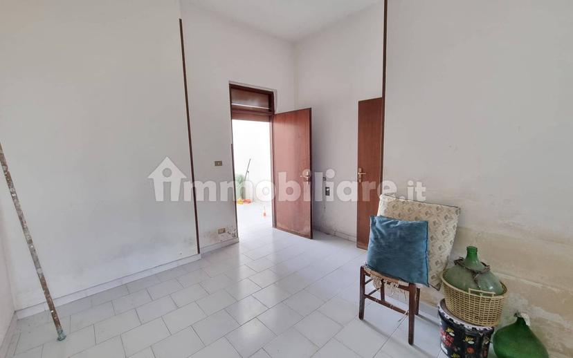 Trilocale via F. di Benedetto 26, Centro, Montemiletto — foto 18 di 20