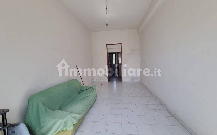 Trilocale via F. di Benedetto 26, Centro, Montemiletto — foto 6 di 20