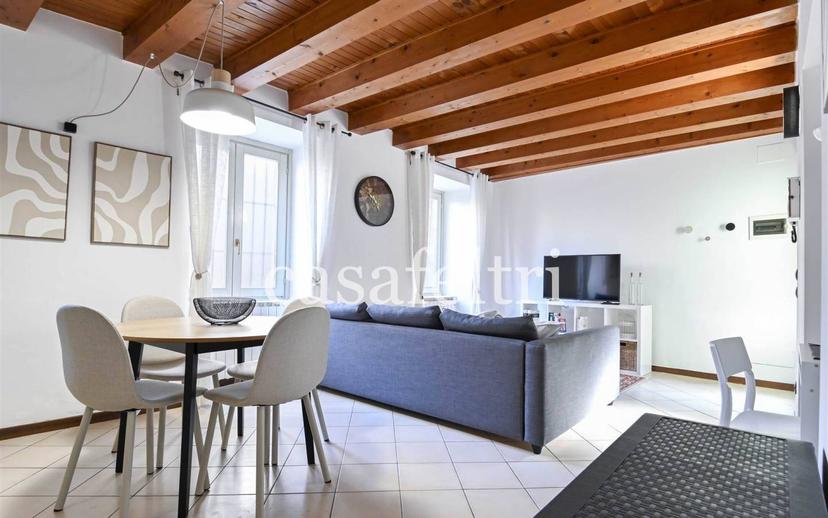 Bilocale via vittoria 9, Centro, Nembro — foto 14 di 35
