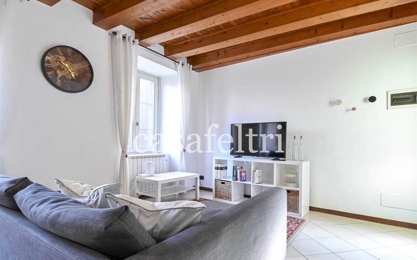 Bilocale via vittoria 9, Centro, Nembro — foto 9 di 35
