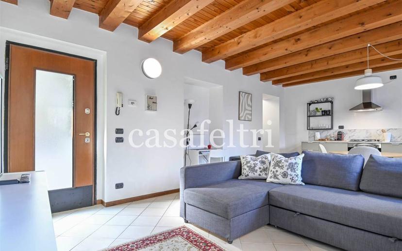 Bilocale via vittoria 9, Centro, Nembro — foto 17 di 35