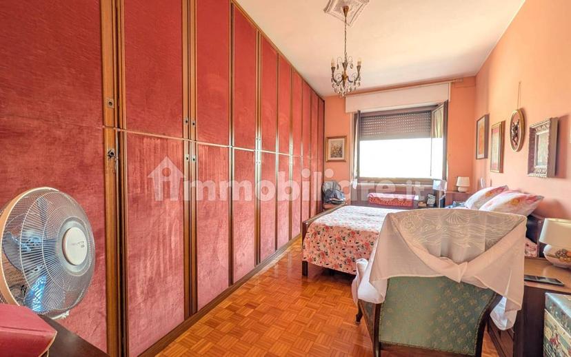 Trilocale piazzale della Stazione 25, Stazione - Ticinello, Pavia — foto 13 di 21