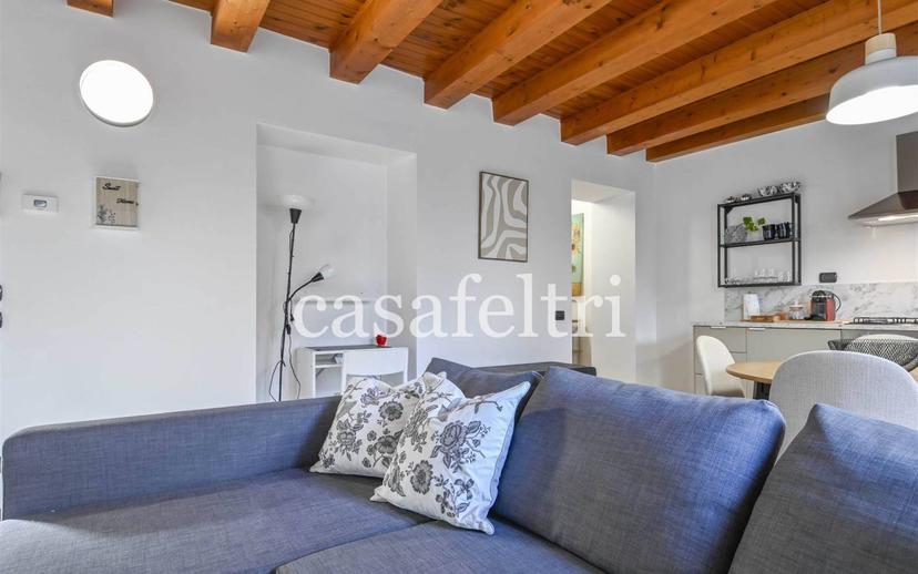 Bilocale via vittoria 9, Centro, Nembro — foto 19 di 35