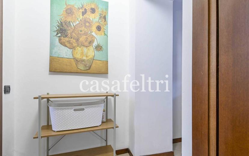 Bilocale via vittoria 9, Centro, Nembro — foto 33 di 35
