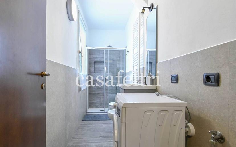 Bilocale via vittoria 9, Centro, Nembro — foto 16 di 35