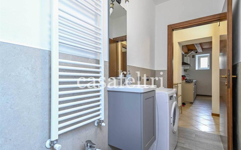 Bilocale via vittoria 9, Centro, Nembro — foto 32 di 35