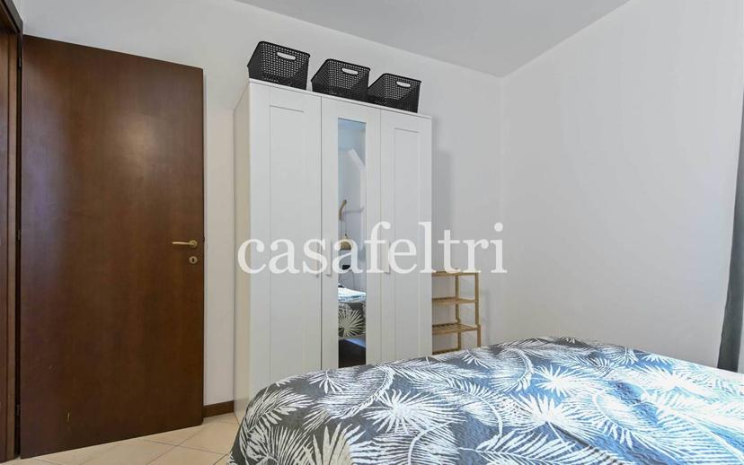 Bilocale via vittoria 9, Centro, Nembro — foto 5 di 35