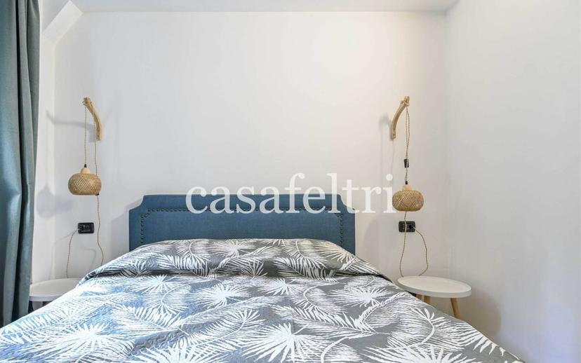 Bilocale via vittoria 9, Centro, Nembro — foto 12 di 35