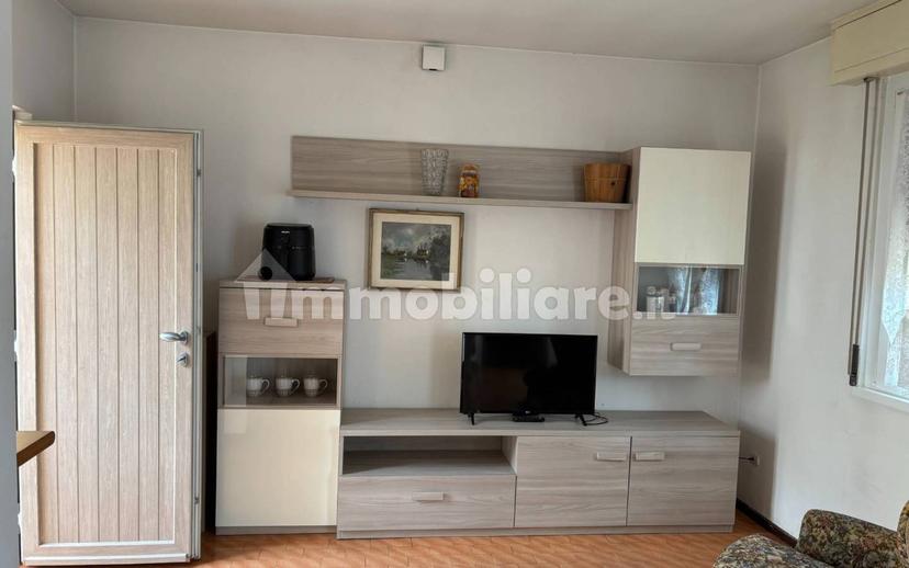 Bilocale via Tenente Franco Cortinovis 39, Centro, Ranica — foto 7 di 11