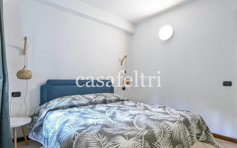Bilocale via vittoria 9, Centro, Nembro — foto 28 di 35