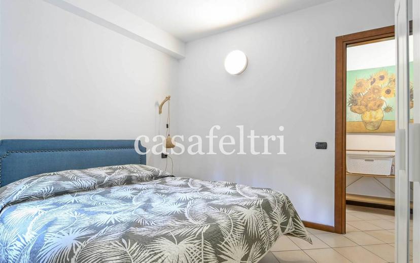Bilocale via vittoria 9, Centro, Nembro — foto 7 di 35