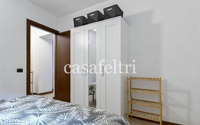 Bilocale via vittoria 9, Centro, Nembro — foto 26 di 35