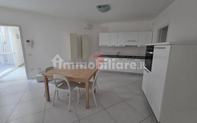 Bilocale piazza Mercato, Villanova, Villanova di Camposampiero — foto 5 di 10