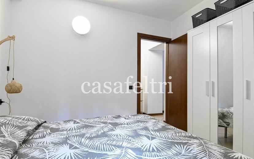Bilocale via vittoria 9, Centro, Nembro — foto 15 di 35