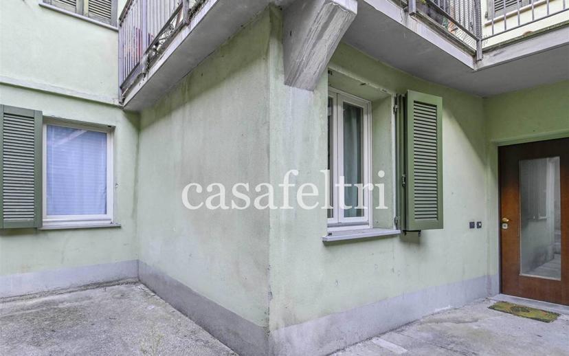 Bilocale via vittoria 9, Centro, Nembro — foto 10 di 35