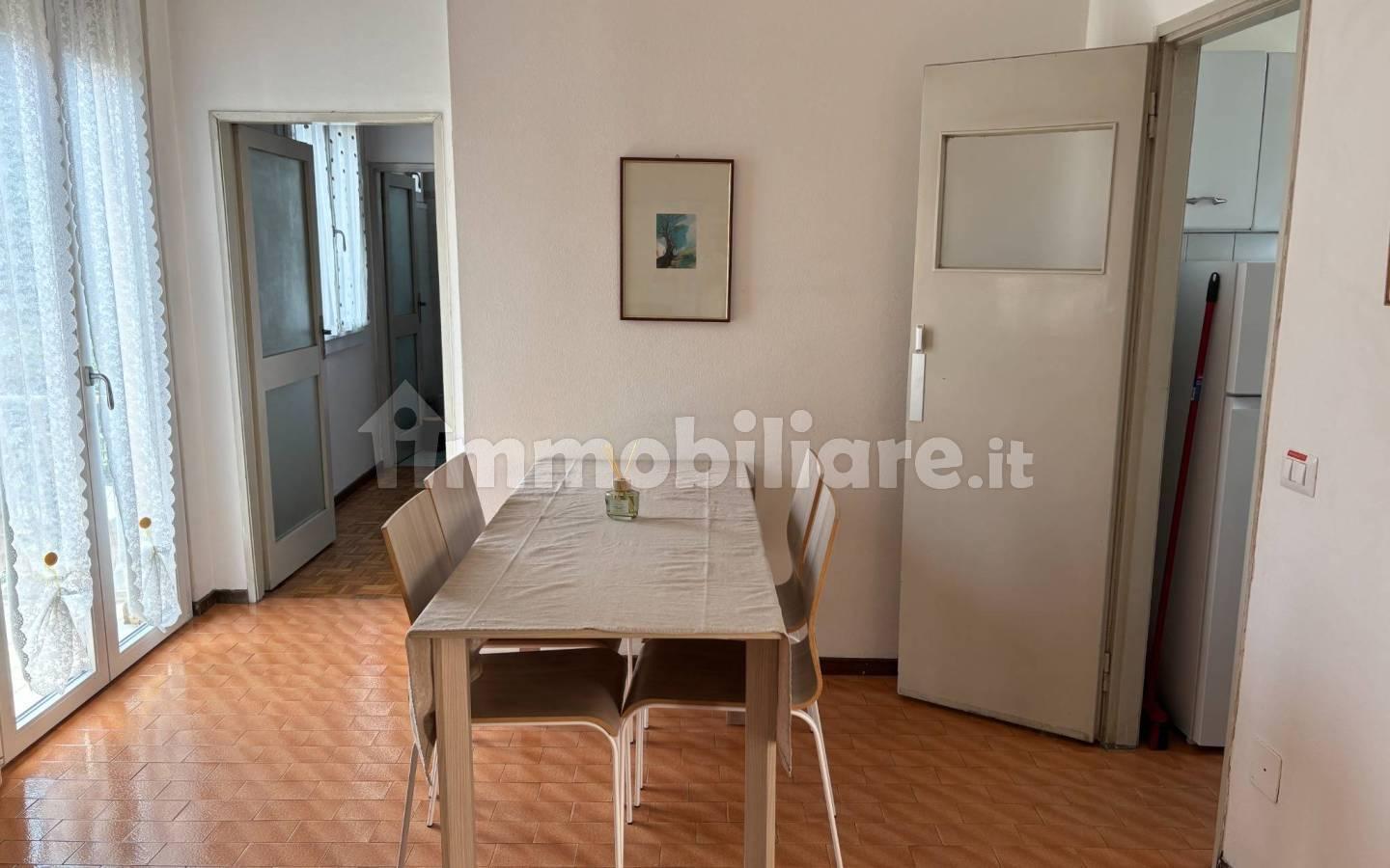 Bilocale via Tenente Franco Cortinovis 39, Centro, Ranica