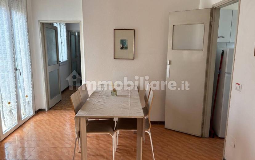 Bilocale via Tenente Franco Cortinovis 39, Centro, Ranica