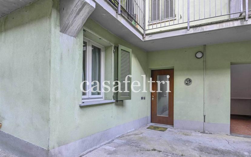 Bilocale via vittoria 9, Centro, Nembro — foto 25 di 35