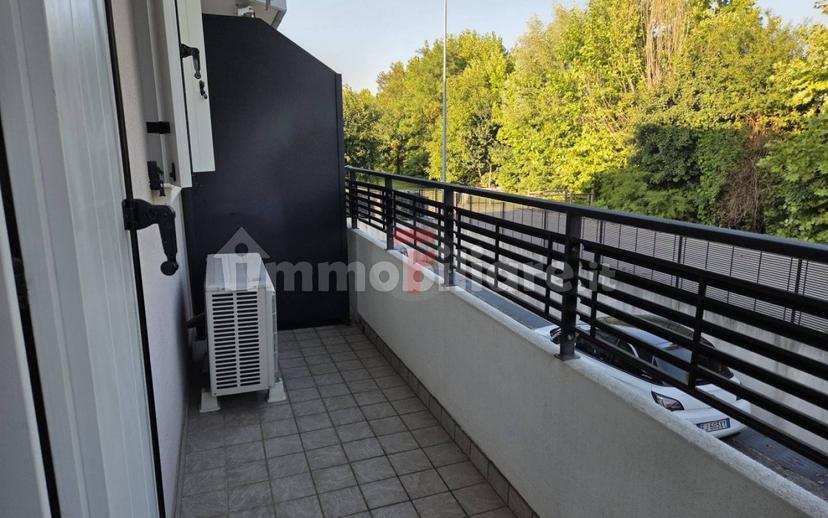 Bilocale piazza Mercato, Villanova, Villanova di Camposampiero — foto 3 di 10