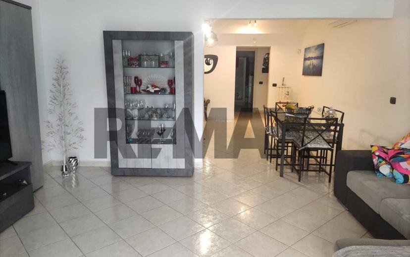 Bilocale ottimo stato, piano rialzato, Villapiana, La Rusca, Via Mignone, Savona — foto 6 di 14