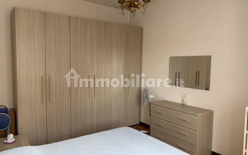 Bilocale via Tenente Franco Cortinovis 39, Centro, Ranica — foto 4 di 11