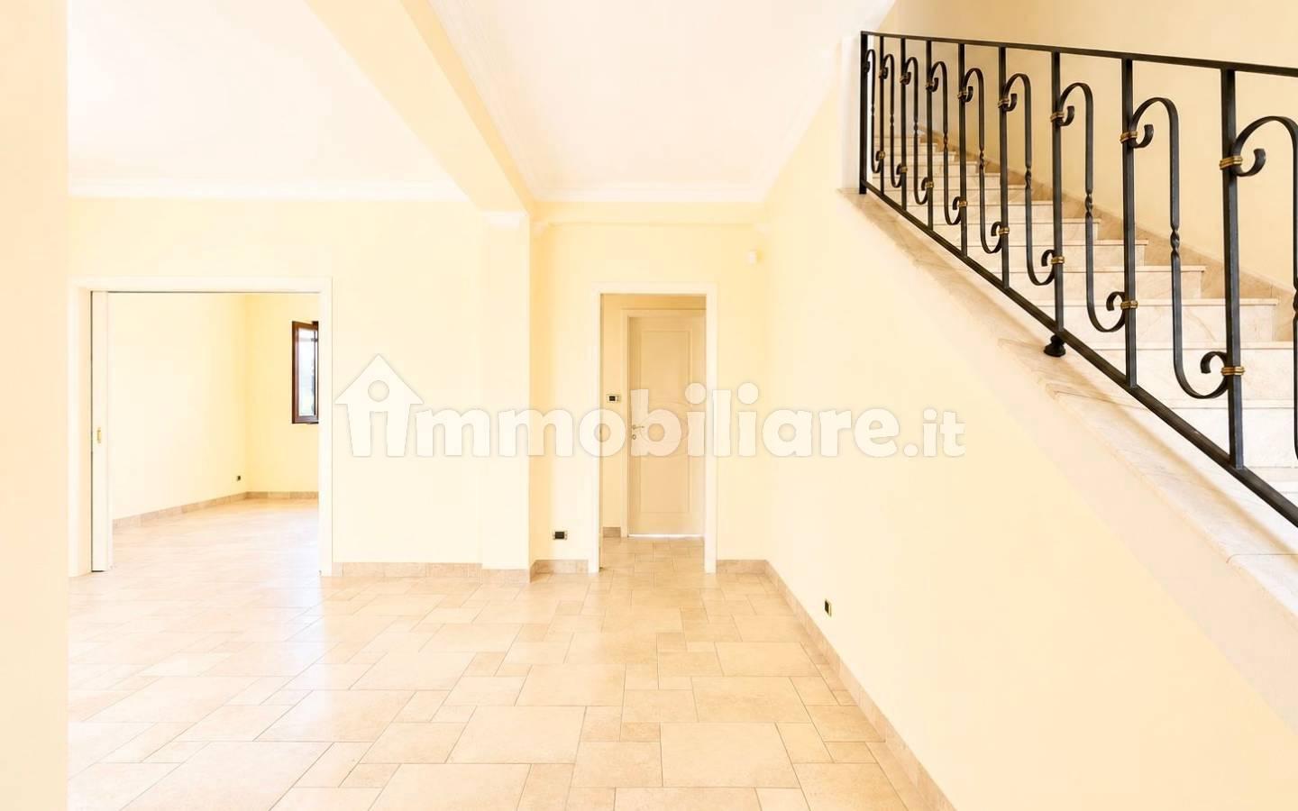 Villa a schiera 4 locali, ottimo stato, Mangano, Guardia, San Giovanni Bosco, Acireale