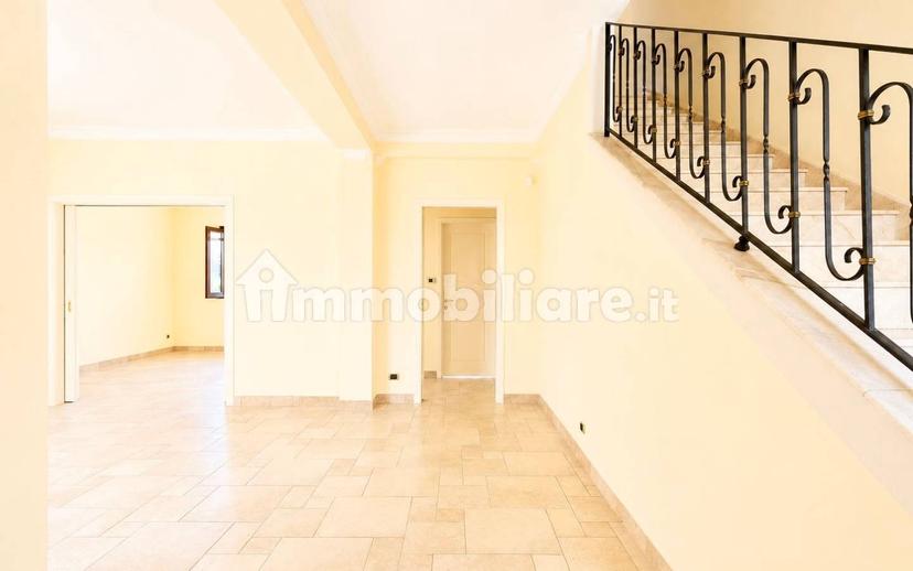 Villa a schiera 4 locali, ottimo stato, Mangano, Guardia, San Giovanni Bosco, Acireale