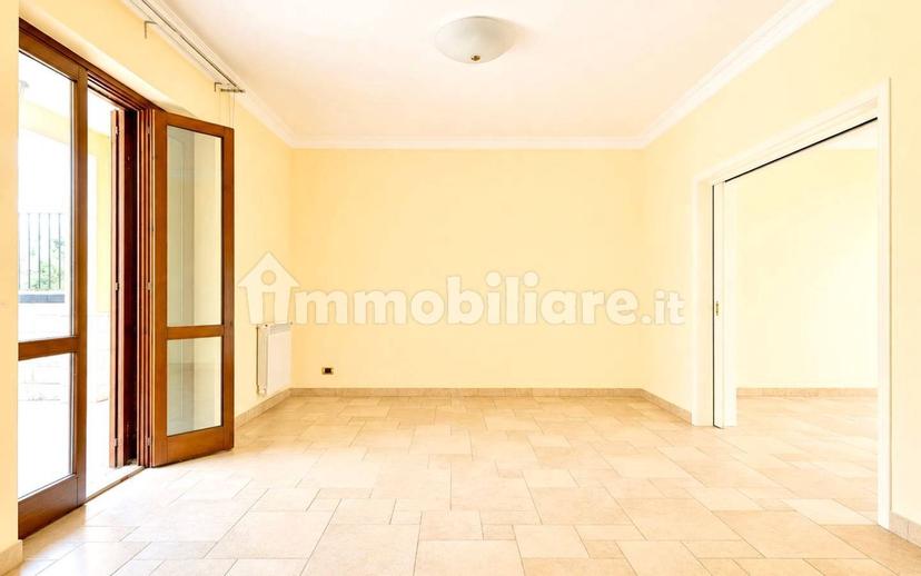Villa a schiera 4 locali, ottimo stato, Mangano, Guardia, San Giovanni Bosco, Acireale — foto 6 di 16