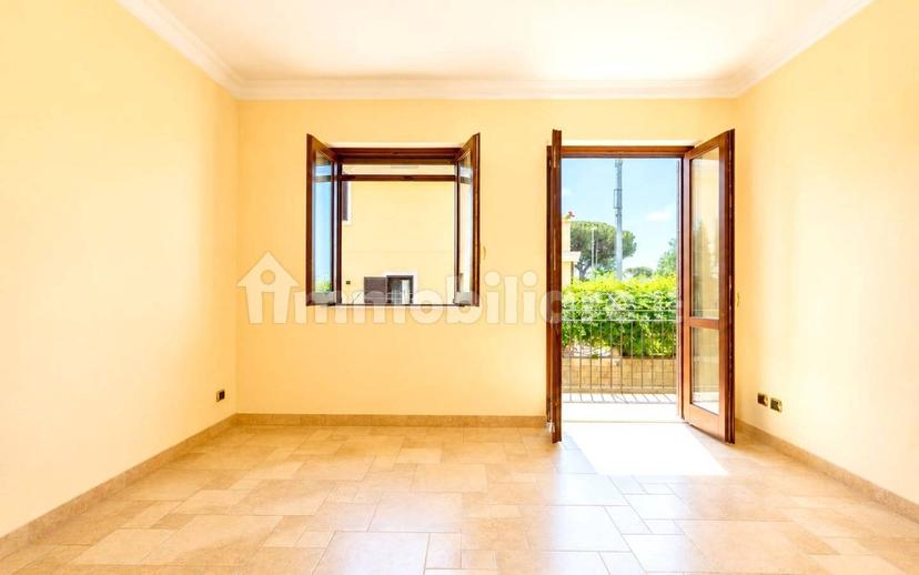 Villa a schiera 4 locali, ottimo stato, Mangano, Guardia, San Giovanni Bosco, Acireale — foto 3 di 16