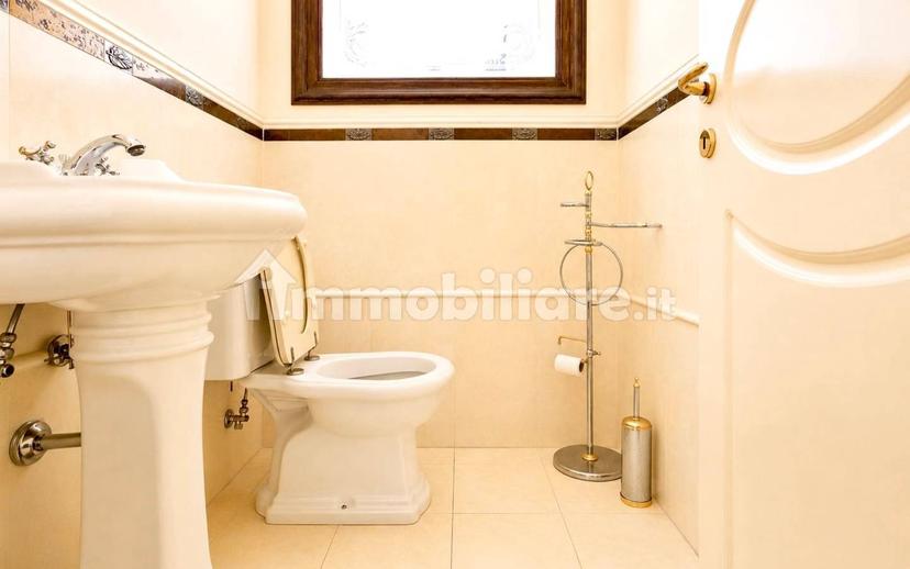 Villa a schiera 4 locali, ottimo stato, Mangano, Guardia, San Giovanni Bosco, Acireale — foto 4 di 16