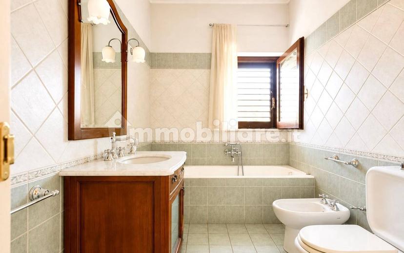 Villa a schiera 4 locali, ottimo stato, Mangano, Guardia, San Giovanni Bosco, Acireale — foto 16 di 16