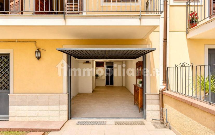 Villa a schiera 4 locali, ottimo stato, Mangano, Guardia, San Giovanni Bosco, Acireale — foto 10 di 16