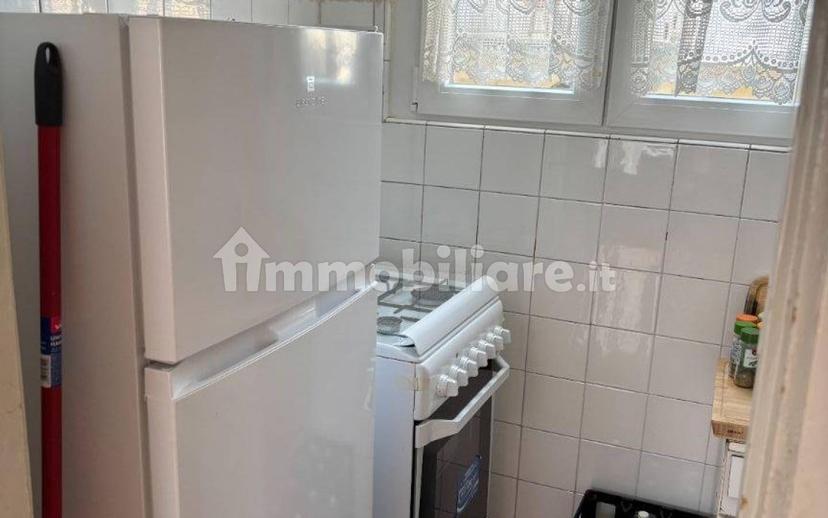 Bilocale via Tenente Franco Cortinovis 39, Centro, Ranica — foto 8 di 11