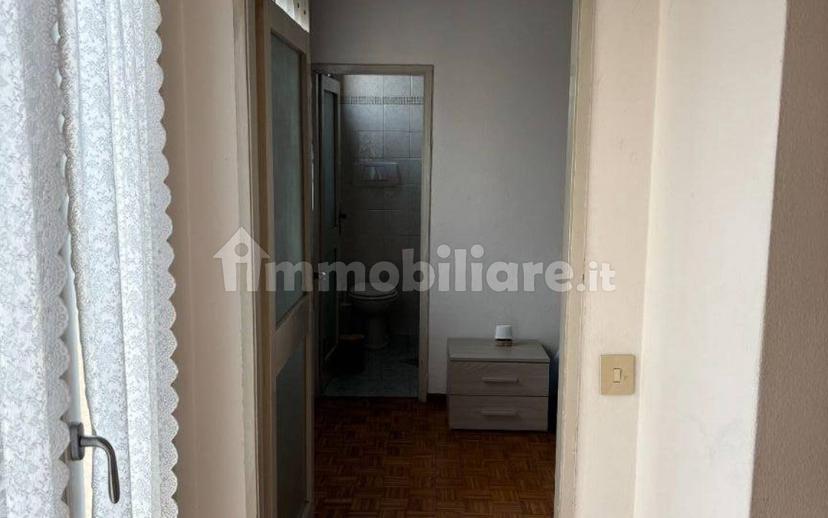 Bilocale via Tenente Franco Cortinovis 39, Centro, Ranica — foto 2 di 11