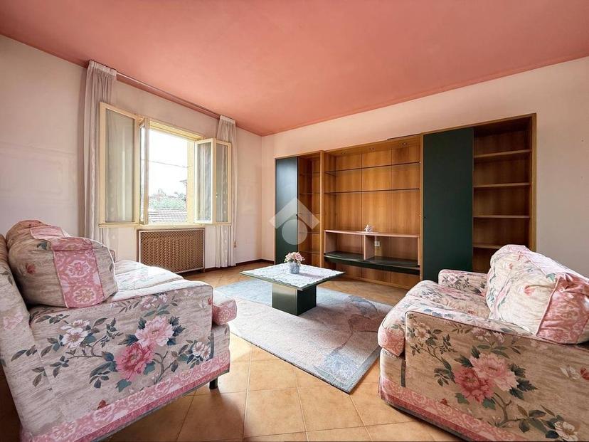Terratetto plurifamiliare viale Carlo Pisacane 7, Centro, Molinella — foto 21 di 23