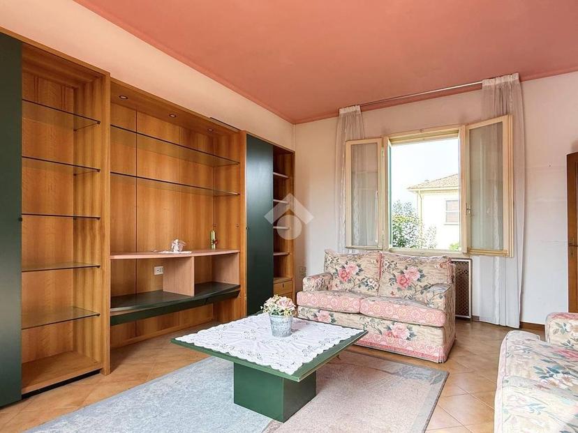 Terratetto plurifamiliare viale Carlo Pisacane 7, Centro, Molinella — foto 9 di 23