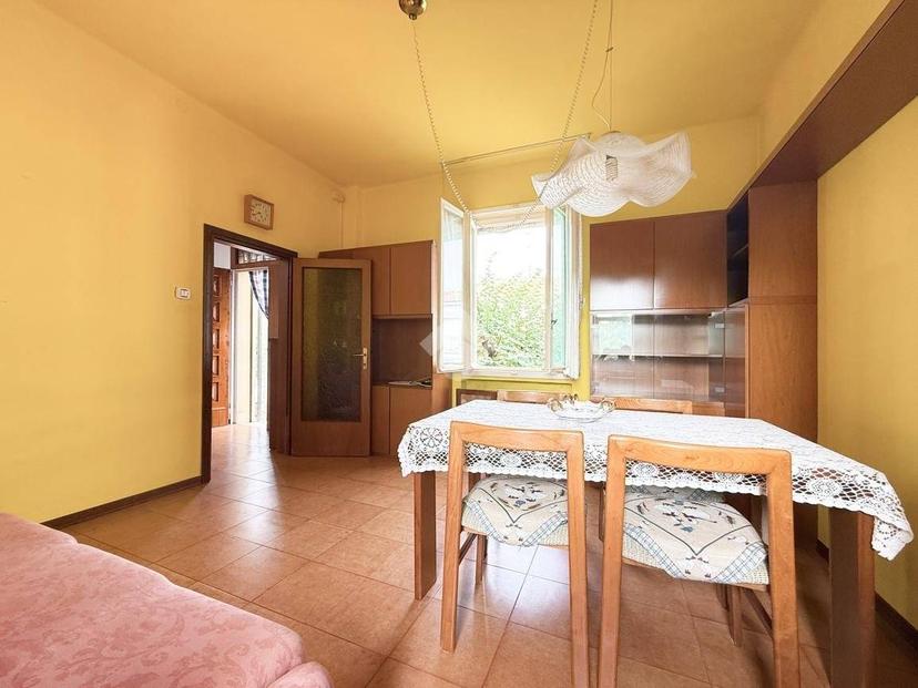 Terratetto plurifamiliare viale Carlo Pisacane 7, Centro, Molinella — foto 2 di 23