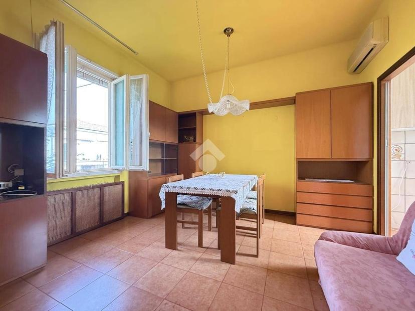 Terratetto plurifamiliare viale Carlo Pisacane 7, Centro, Molinella — foto 22 di 23