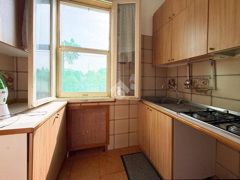 Terratetto plurifamiliare viale Carlo Pisacane 7, Centro, Molinella — foto 14 di 23