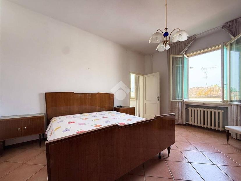 Terratetto plurifamiliare viale Carlo Pisacane 7, Centro, Molinella — foto 13 di 23