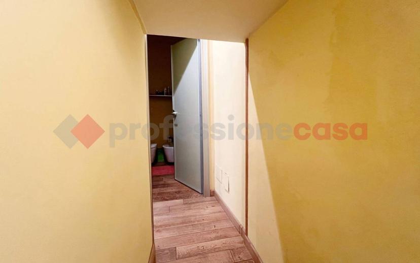 Bilocale via Pellicceria , 60, Rieti — foto 21 di 25