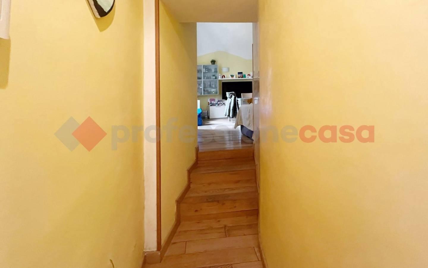 Bilocale via Pellicceria , 60, Rieti