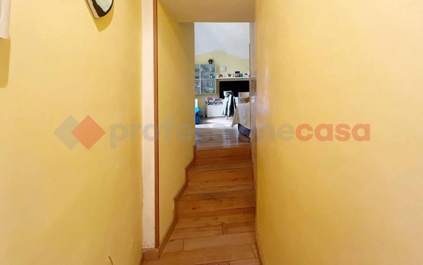 Bilocale via Pellicceria , 60, Rieti