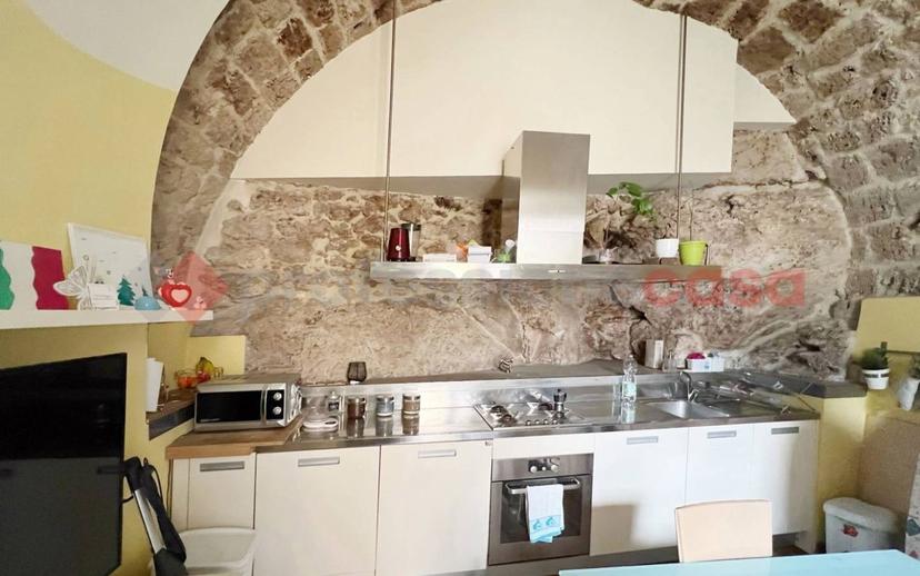 Bilocale via Pellicceria , 60, Rieti — foto 10 di 25
