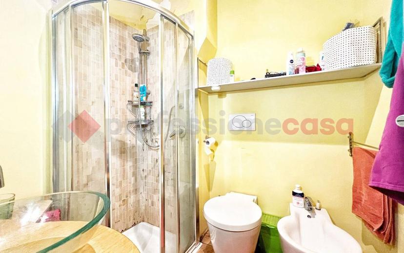 Bilocale via Pellicceria , 60, Rieti — foto 19 di 25