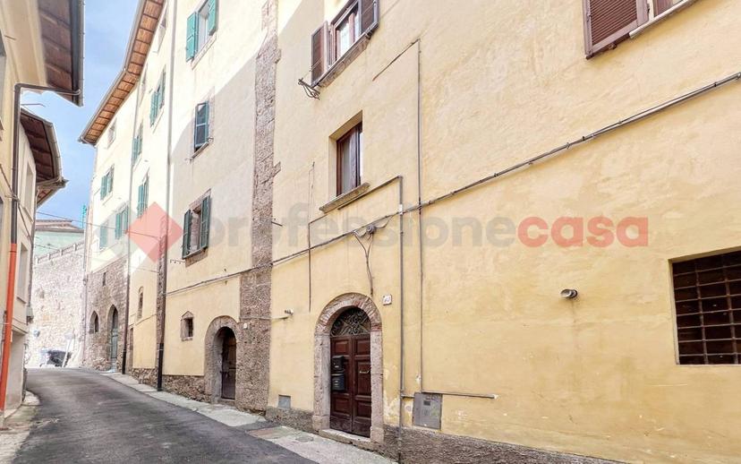 Bilocale via Pellicceria , 60, Rieti — foto 16 di 25